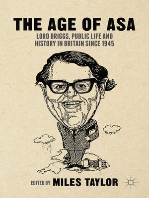 cover image of The Age of Asa